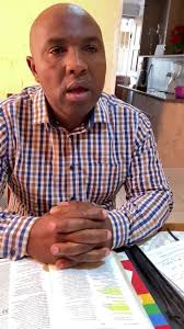 Christ Ambassadors church