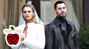 Fetița o întreabă pe lina ce este iubirea imagini necenzurate în culisele serialului fructul oprit! Fructul Oprit Ultimul Episod Mai Ceva Ca Dallas A Avut Un Final Total SurprinzÄƒtor Video