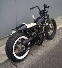 custom tw200 lifestyle com レトロバイク カスタムバイク ストリートバイク
