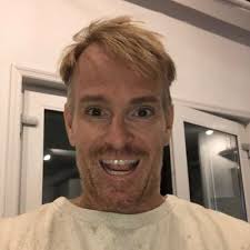 Steve Rupe (@SteveRupe1)