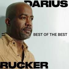 Darius Rucker: Best Of The Best