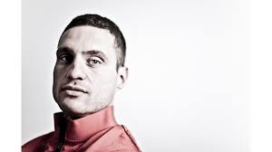 MUFC Portraits — MAT WRIGHT