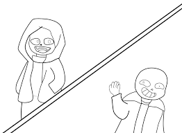 Murder Sans V S Error Sans Fanfic Dibujo Digital Undertale Espanol Amino ● ediciones y traducciones hechas por mi. error sans fanfic dibujo digital