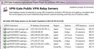 Vpn Gate Client Plug In With Softether Vpn Client Offline Installer Free Download Clients Offline Plugins
