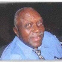 Bro. Milton Shields Sr. Obituary