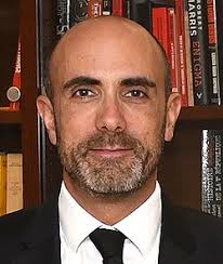 Nicolas Lerner — Wikipédia