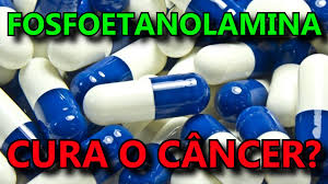 Resultado de imagem para revista época fosfoetanolamina