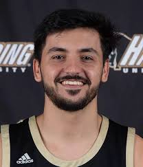 Men's Basketball Gameday vs. St. Cloud State