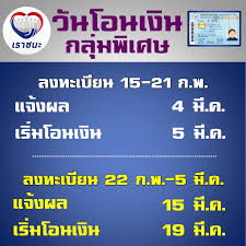 นายกลุงตู่ ไฟเขียว กระทรวงการคลัง ขยายเวลาลงทะเบียน เราชนะ ให้กลุ่มต้องการความช่วยเหลือพิเศษ ยาวถึงวันที่ 26 มี.ค.64 ให้. à¸‚ à¸²à¸§à¹„à¸—à¸¡ à¹„à¸¥à¸™ à¸›à¸ à¸— à¸™à¸§ à¸™à¹‚à¸­à¸™à¹€à¸‡ à¸™à¹€à¸¢ à¸¢à¸§à¸¢à¸² à¹€à¸£à¸²à¸Šà¸™à¸° à¸à¸¥ à¸¡à¸ž à¹€à¸¨à¸© à¹‚à¸­à¸™à¹€à¸‚ à¸²à¸š à¸•à¸£à¸›à¸£à¸°à¸Šà¸²à¸Šà¸™ à¸§ à¸™à¹„à¸«à¸™