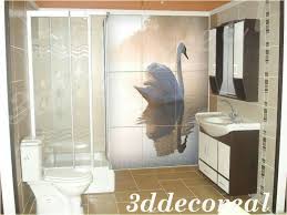 3ddecoreal Uc Boyutlu Dekor Adli Kullanicinin 3d Fayans Panosundaki Pin Banyo Dekor Tasarim