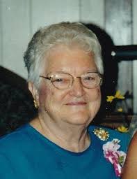 Obituary information for Maralee I. DeJaynes