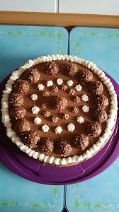Schoko Sahne Torte Rezept Mit Bild Von Inlovegirl Schoko Sahne Torte Leckere Torten Kuchen Rezepte