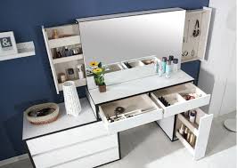 We did not find results for: Jen Black Dressing Table With Hidden Drawers White