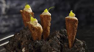 Crítica del restaurante Leo Cocina y Cava (Bogotá, Colombia)