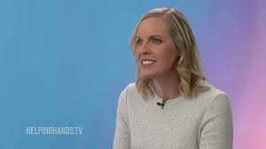 Care and support for young people - Helping Hands