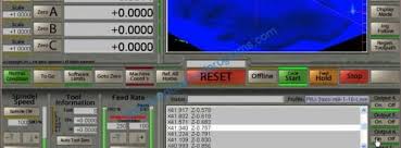Download Cracked 2010 Screenset For Mach3 Cnc Control Software Full Software 1 In 2020 Cnc Software Software Mach3