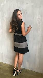 Born 7 may 1997) is a russian professional tennis player. Daria Kasatkina Deportes Tenista