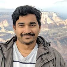 Siva Gude Email & Phone Number