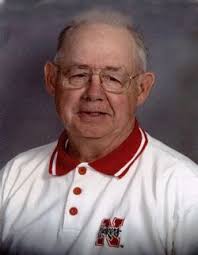 Bernard J. “Bernie” Wieneke (1929-2017)