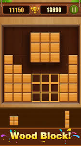 Inspired by one of the warmest natural materials, woody is crafted to help you . Download Woody Puzzle Block Game 2 1 Mod Apk Unlimited Money For Android
