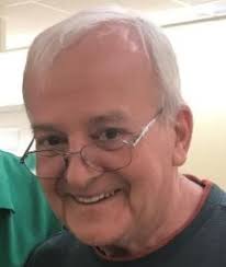 Gary Watson Obituary (1942