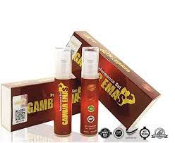 Apa kelebihan gambir emas dengan ni? Gambir Emas Pemborong Kosmetik