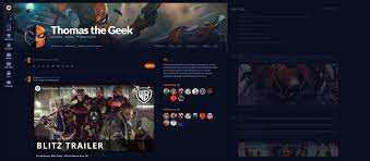 The Comic Geek Community & Free Comic Book Collection Tool