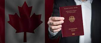 Geben sie ihre passnummer so ein, wie sie auf ihrem reisepass steht. Visum Einreise Nach Kanada Eta Antrag In Die Usa Esta Antrag