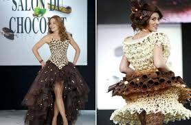 Chocolate Show 2019 The World Of Chocolate And Cocoa In Paris From 30 October To 03 November 2019 News Hotel Montparnasse Station Jardins Du Luxembourg Paris 3 Star Sup Hotel Jardin Le