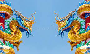 As such, it is one of the most potentially profitable wagers for the expert player. Double Golden Dragon Statue Photos Free Royalty Free Stock Photos From Dreamstime