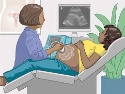 Timpul de efectuare a investigațiilor. ConsultaÈiile La MoaÈÄ Sau La Ginecolog In Timpul Sarcinii Zanzu