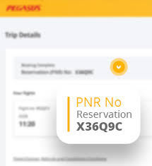 Your adventure with malindo air's website doesn't stop there, though. What Is Pnr What Does A Pnr Code Do