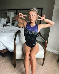 24. Olivia Dunne And The Dangers Of Online Leaks - Truth or Fiction