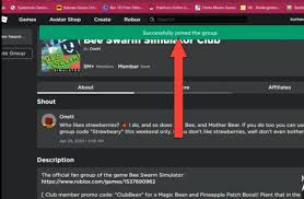 It's quite simple to claim codes, click on the twitter button to the left to open the code. Roblox Bee Swarm Simulator Codes March 2021 Wisair