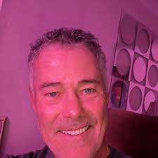 First reaction when I send this to you?