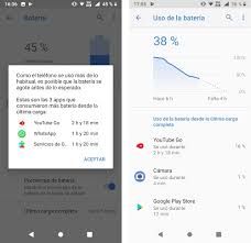 Todo el poder de mame en una interfaz gráfica fácil de usar. Review Nokia 1 Plus El Gama Baja Que Cumple Y No Te Queres Morir Si Te Lo Roban Cultura Geek
