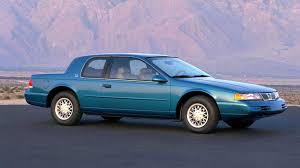 Come join the discussion about restoration, performance, modifications, classifieds. Classic Ads 1994 Mercury Cougar