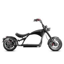 Scooter M1P 60V