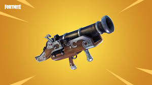 Fortnite Weapons Wallpapers 2020 - Broken Panda