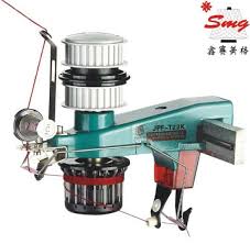 Check spelling or type a new query. China Smg Textile Machine Spare Parts For Circular Knitting Machines China Circular Machine Spare Parts Yarn Feeder