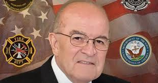 Joseph Kenneth Lyvers