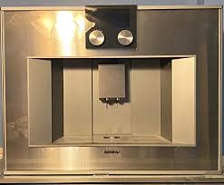 Best coffee makers with grinder test 2021 coffee samurai your go to site for anything coffee / the form has two pages and involves a number of calculations. The 5 Best Built In Coffee Machines Earl Of Coffee