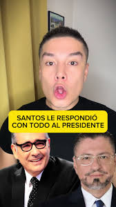 Que Dijo Ignacio Santos De Los Pines