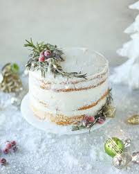 This classic vanilla cake is one of the most beloved recipes on liv for cake. Vanilla Cake With Cream Cheese Frosting