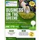 Business on the Greens: VIP Business Breakfast & Golf
