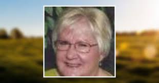 Roxanne Lee Barth Obituary July 18, 2013