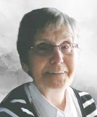 Viola Lizotte Caron, Saint-Jean-Port-Joli (1934-2021)