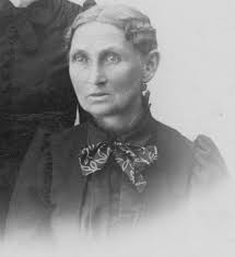 Sally Jane McClelland Furman (1828-1898)