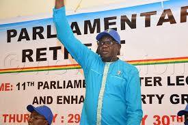 She is also an elected member of parliament as katakwi district's women's representative. I8hveu3zqelacm