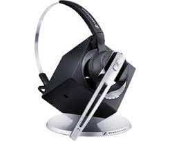 Finden sie office headsets online Sennheiser Dw Office Phone Ab 208 19 Preisvergleich Bei Idealo De